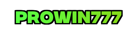PROWIN777 Logo